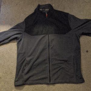 Athletic Works gray and black jacket